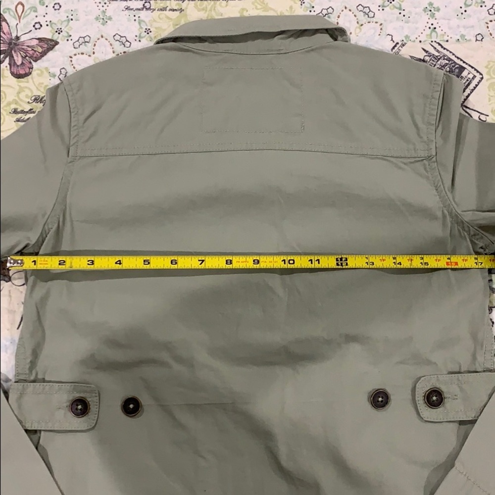 Vans jacket - Picture 6 of 7